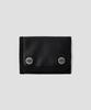 Dickies Nylon Padded Wallet Black