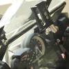 For BMW R1250GS R1200GS Motorcycle GPS Holder Stand Mobile Phone Navigation Mount 12MM R1200 R1250 GS LC ADV Navigation Bracket