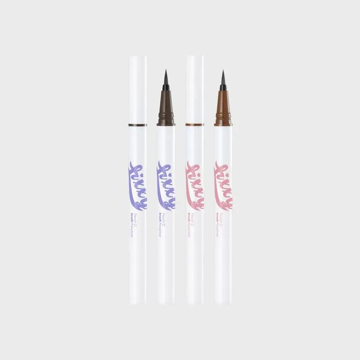 Brush Pixie Liner