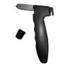 Vehicle Support Handle, Car Door Latch Assist Grab Bar, Elderly Automotive Door Assist Handle, Standing Mobility Aid for Car with Glass Breaker