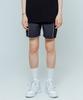Jilcheu Half Pants Navy/Black