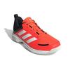 Ligra 7 Sports Shoe Black Red FZ4657
