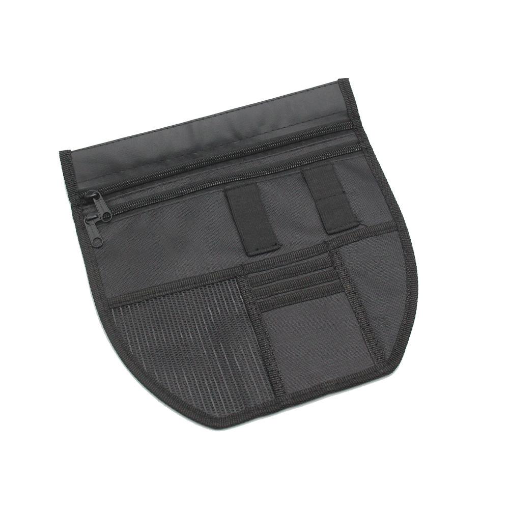 Organizer Bag For Storage Under The Seat Of A Yamaha Nmax 155 V1 V2 Scooter