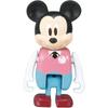 Takara Tomy Dream Tomica No.176 Disney Motors Dream Star IV Mickey Mouse Toy Car for Ages 3 and Up