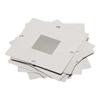 90mm For BGA Heavy Duty Table Template Template Bracket Clamp For BGA Reballing Kit Reball Station Fixture Jig