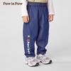 PawinPaw Baby Boy Cartoon Bear Denim Long Pants