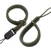 QINXING Quick-Release Braided Camera Wrist Strap