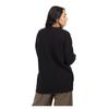 BRAVE SOUL Womens/Ladies Niamos Fishnet Button Through Cardigan