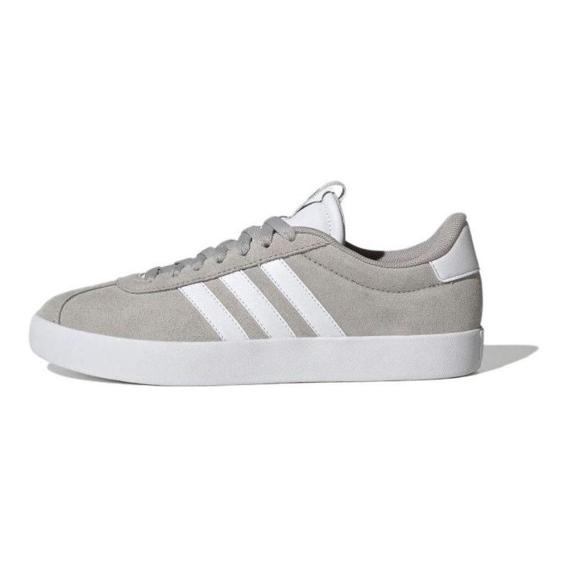 adidas neo Vl Court women low-top sneakers gray ID6280 EU 36