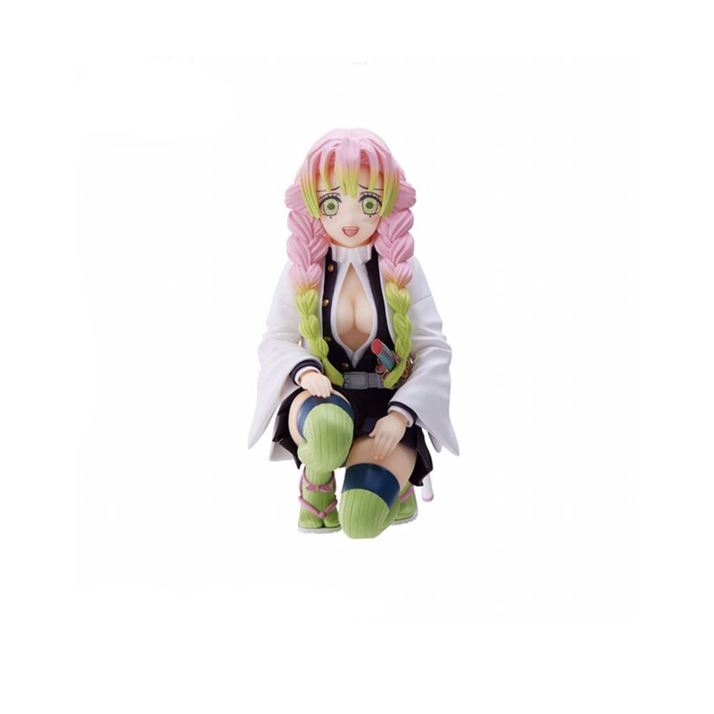SEGA Demon Slayer Choconose Premium Figure Mitsuri Kanroji Pillar Meeting