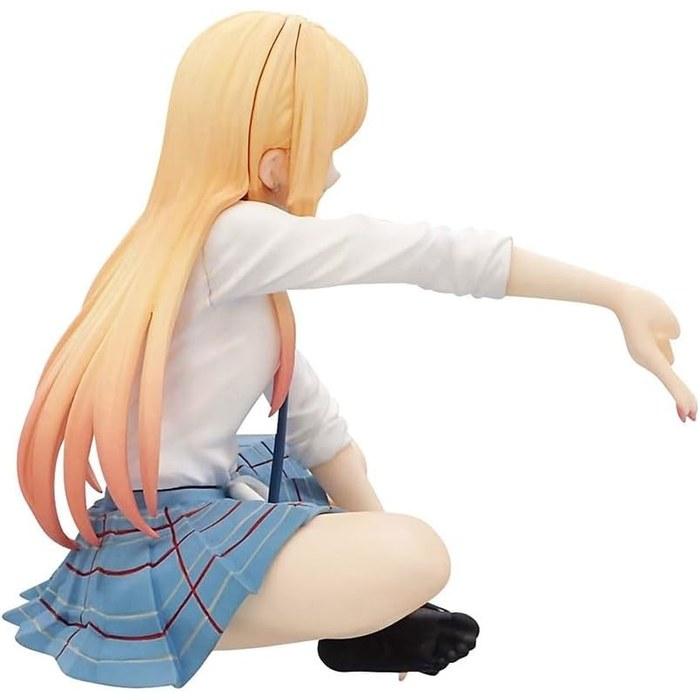 [Sonorama] Nudoru Stopper Figure Kitakawa Miume White Approx. 10cm