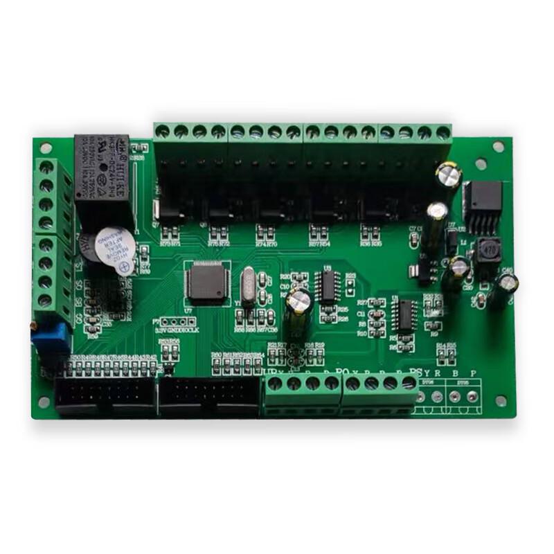 AK Exceed Series Lab Ultrapure Water System Control Board