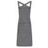 Premier Barista Polycotton Cross Back Full Apron
