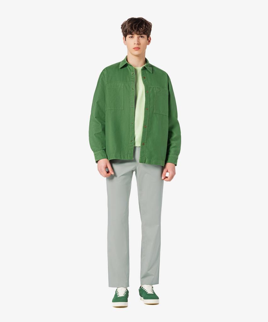 LACOSTE Men'S Bone Tissue Stretch Chino Hh631E-56G Cca