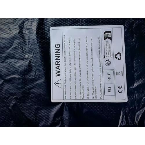 Kitchen Rug, 80 x 180 cm (32.2 x 76.6 inches), Long, Anti-Slip, Anti-Slip, for Safety of Children, Seniors, and Pets, Compatible with Underfloor Heati