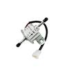 Nouvelle pompe d'alimentation en carburant 12V 7016409 129612-52100 HEP-015 Compatible avec Mini-pelle John Deere Hitachi Takeuchi Yanmar Perkins