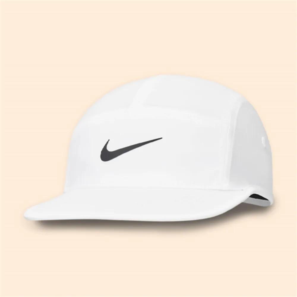 Dri-FIT Unstructured Swoosh Baseball Cap FB5624-100 60(L)