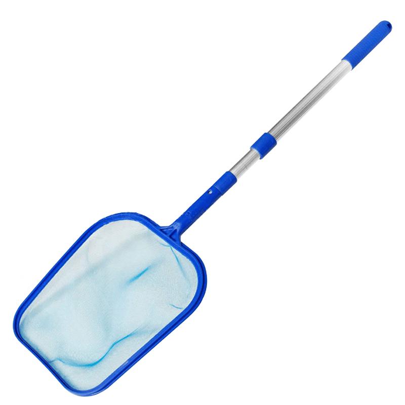 HAISIDIKE HKW-193 Pool Leaf Skimmer Net One Size