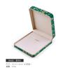 Chinese Style Embroidered Ring Bracelet Pendant Necklace and Jewelry Packaging Box Available in Multiple Sizes and Colors Simple