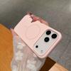 for Magsafe Matte Candy Solid Color Case for iPhone 17 Air 16 Pro Max Magnetic Wireless Charging Ultra Slim Shockproof Cover