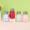 Portable Stainless Steel Vacuum Insulated Water Bottle
