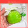 Food Grade Silicone Stress Ball With Soft Bouncy Texture For Kids And Adults