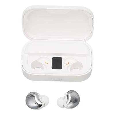 Bluetooth Earbuds Stereo Noise Cancelling Waterproof Digital Power Display Wireless Earphones with