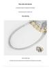 2025 Modern Chinese Cowhide Bento Crossbody & Shoulder Bucket Bag - Silver