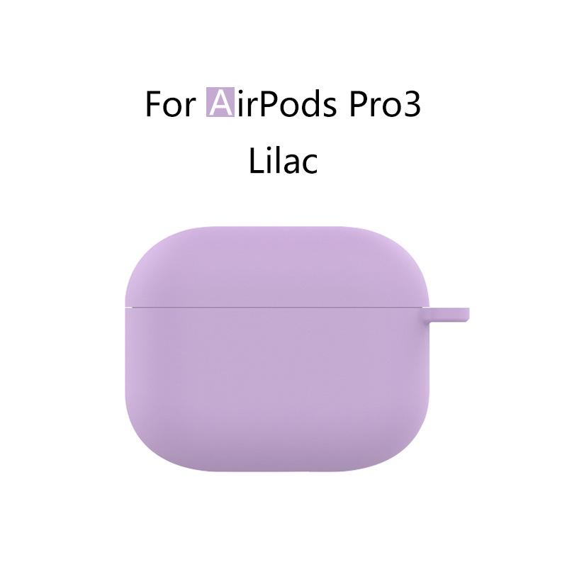 Custodia Protettiva per Auricolari Bluetooth Apple AirPods Pro 3 - Edizione 2025