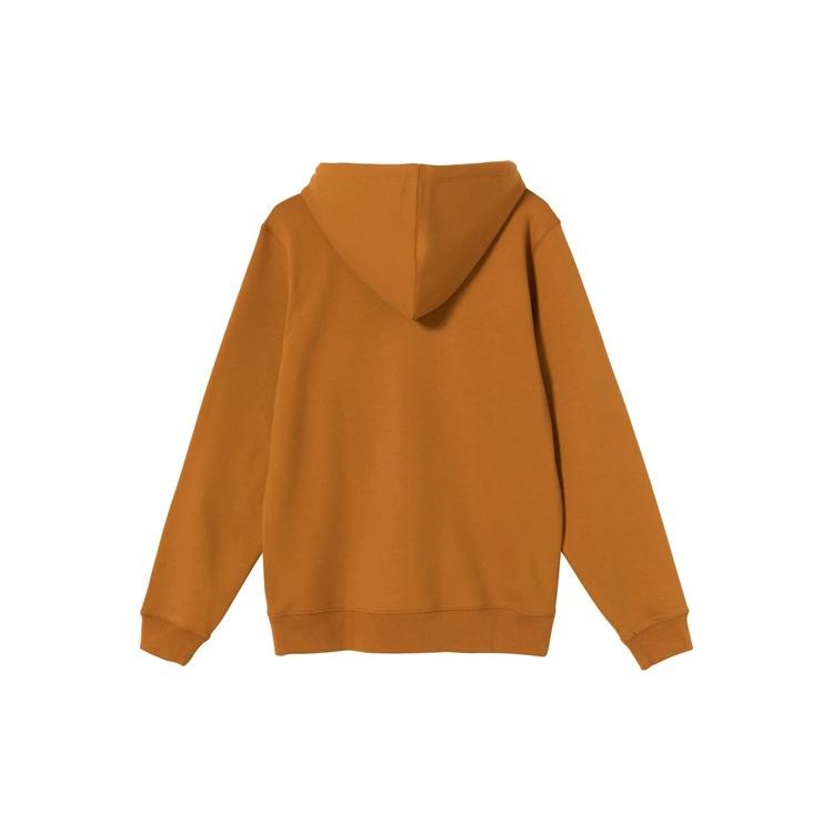 Stussy Lion Hood Unisex 118404