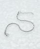 Iamj Rect Link Chain Bracelet