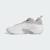 JS1299 Adidas DON Issue 7 Cloud White Grey Two (Men's)