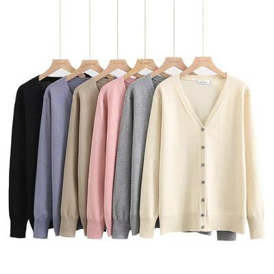 Tops – Cárdigans para mujeres