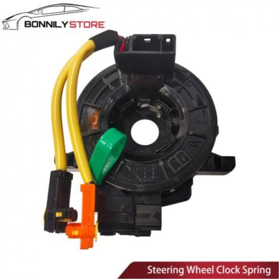 83196-FJ030 Clock Spring Cable For Subaru WRX BRZ XV Crosstrek Forester Impreza