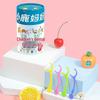 FAWNMUM Kids Dental Floss Sticks