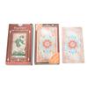 Gold Foil Tarot Tarot Table Game Pvc Waterproof Wear-Resistant New Card Game Party Multiplayer Game