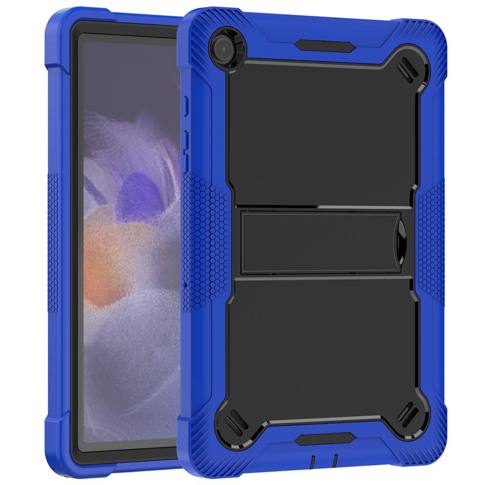 Armor Stand Case For Samsung Galaxy Tab A11 Plus SM-X230 X233 X235 SM-X236B A11+ A9+ SM-X210 SM-X216 SM-X218 Rugged Tablet Cover