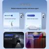 Outdoor Dual-Lens 4G AI Surveillance Camera (CN version)