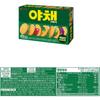 Lotte ZEC Cracker & Vegetable Crackers