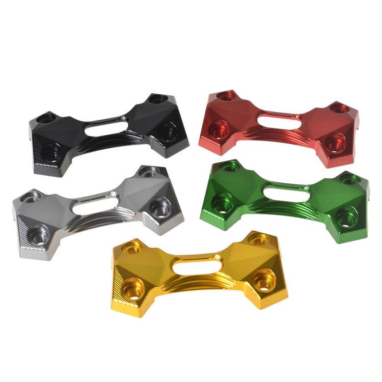 

Kawasaki Z800 CNC 3D Крышка рулевой колонки и крепежное сиденье