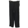 MARNI made in Italy Easy pants 38 black Women Used