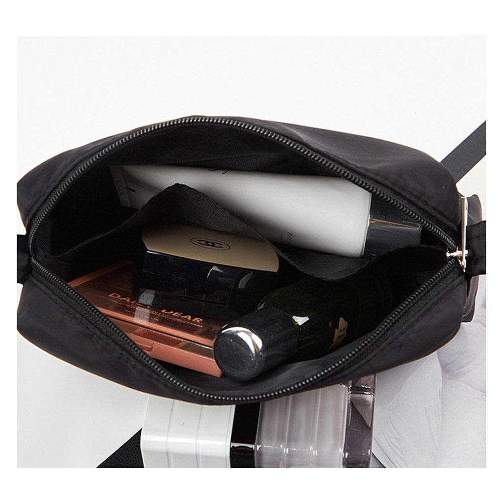 Makeup Bag Cosmetic Organizer Storage Bags Fashion Large Capacity Toiletry Skincare Stash Pouches Pouch Accessories Travel