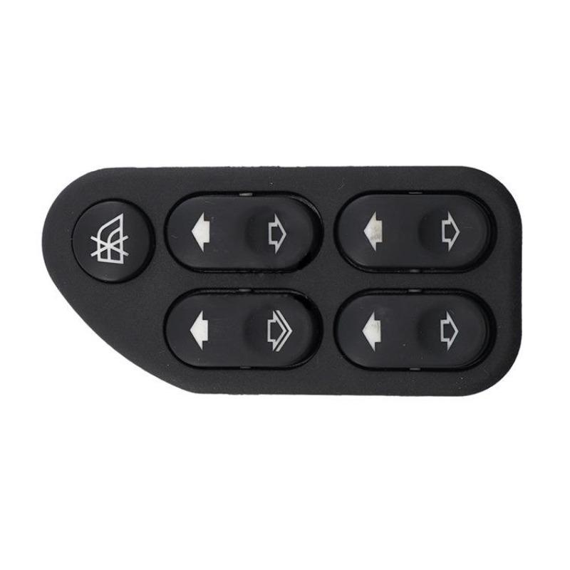 for Ford Ranger Fiesta Ecosport Mitsubishi Space Star 3 Pins 8 Pin Power Window Switch Front Left 2565-14529-CB 4L55-14529-AA