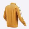 New Balance Common Color Block Jacket Yellow