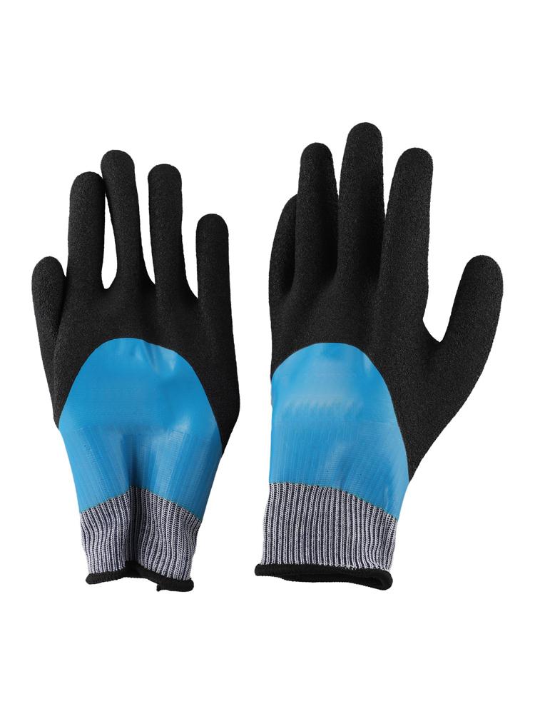 Electrician Insulating Gloves Touch Screen Gloves Work Safe Withstanding Voltage 400V Safety And Industrial Protection Cover