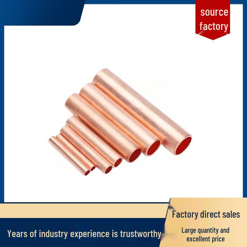 GTL Copper Cable Straight Connector Tube