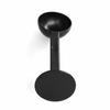 Coffee Spoon 2-in-1 Multipurpose Plastic Practical Coffee Tamper for Home