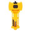 Door Latch Tool Plastic Multifunctional Built In Scoring and Chisel Tools Door Latch Mortise Installation Kit for 1 3 8