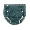 Adult TPU Waterproof Incontinence Underwear Unisex Leak-Proof Adjustable Snap Briefs Elderly Care