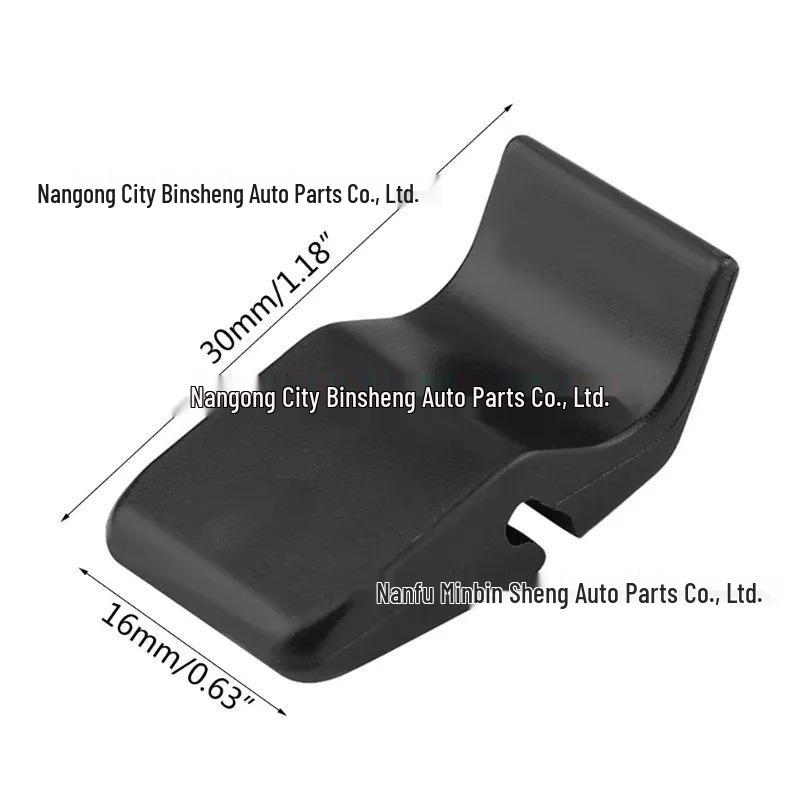 17219-P65-000 Honda Accord Fit 09-13 Air Filter Intake Clip